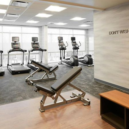 Fairfield Inn & Suites By Marriott Stony Creek Екстериор снимка